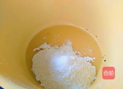 芝麻酥的做法图解4