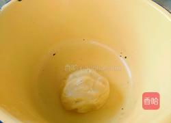 芝麻酥的做法图解5