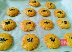 芝麻酥的做法图解9