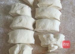 面包机版白馒头的做法图解6