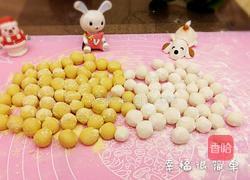 红小豆汤圆的做法图解5