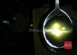 蜂蜜百香茶的做法图解4