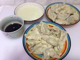 饺子