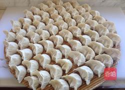 饺子的做法图解15