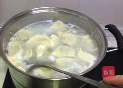 饺子的做法图解21