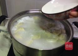 饺子的做法图解22
