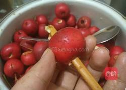 山楂酱的做法图解3
