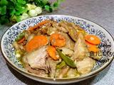 回锅肉