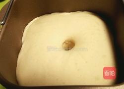 毛毛虫面包的做法图解8