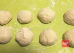 毛毛虫面包的做法图解9