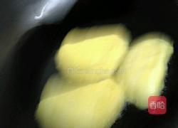 煎馒头片的做法图解6