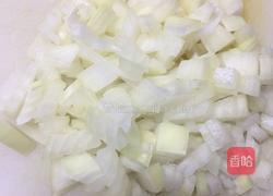 意式千层面的做法图解1