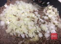 意式千层面的做法图解3