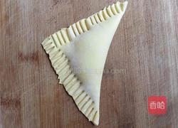 榴莲派的做法图解6