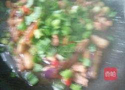家常烧茄子的做法图解9
