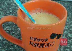 鲜榨菠萝汁的做法图解4