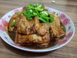家常豆腐