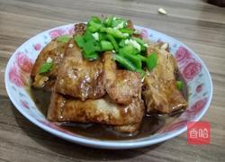 家常豆腐的做法图解6
