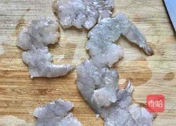 香辣虾滑的做法图解2