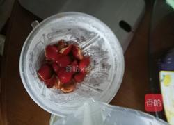 山楂酱的做法图解4