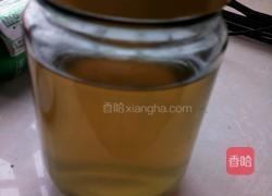 石榴酒的做法图解7
