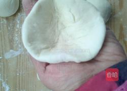 老面馒头和包子的做法图解17