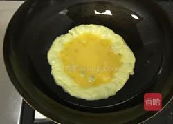 黄瓜木耳炒鸡蛋的做法图解4