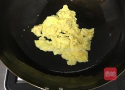 黄瓜木耳炒鸡蛋的做法图解5