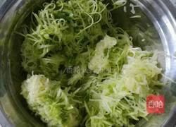 老北京名吃糊塌子的做法图解3