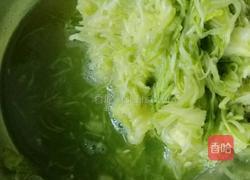 老北京名吃糊塌子的做法图解4