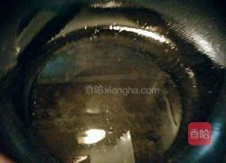 小鸡炖蘑菇的做法图解4