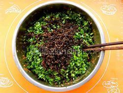 【图】水果玉米鲜肉饺子怎么做