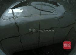 尖椒炒鸡蛋的做法图解3