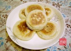 发面小糖饼的做法图解8