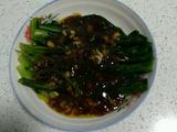 蚝油油麦菜