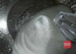 六寸玉米面裱花蛋糕的做法图解8