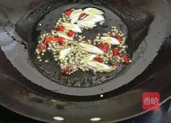 芹菜炒肉的做法图解2