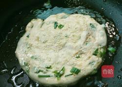 葱油饼的做法图解8
