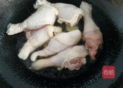 剁椒手撕鸡腿肉的做法图解3
