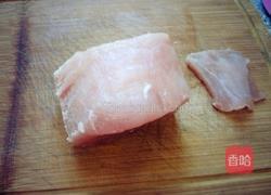 鱼香肉丝的做法图解1