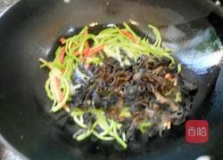 鱼香肉丝的做法图解8
