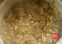 砂锅酱烧鸭的做法图解12
