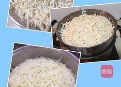 土豆之—洋芋擦擦的做法图解2