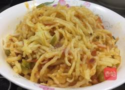 土豆之—洋芋擦擦的做法图解6