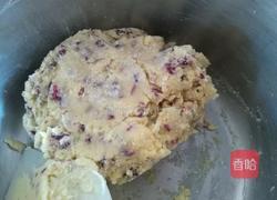 蔓越莓饼干的做法图解8