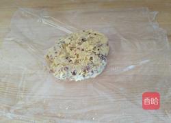 蔓越莓饼干的做法图解9
