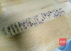 蔓越莓饼干的做法图解11