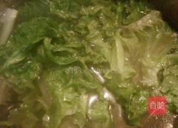 蚝油生菜的做法图解2
