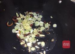 芹菜炒香干的做法图解4