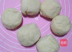 芝麻面包的做法图解5
